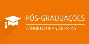 Pós-graduações: Candidaturas 2016