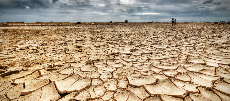 Impacto das Alterações Climáticas no Setor de Abastecimento de Água