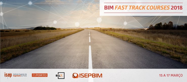BIM Fast Track Courses 2018