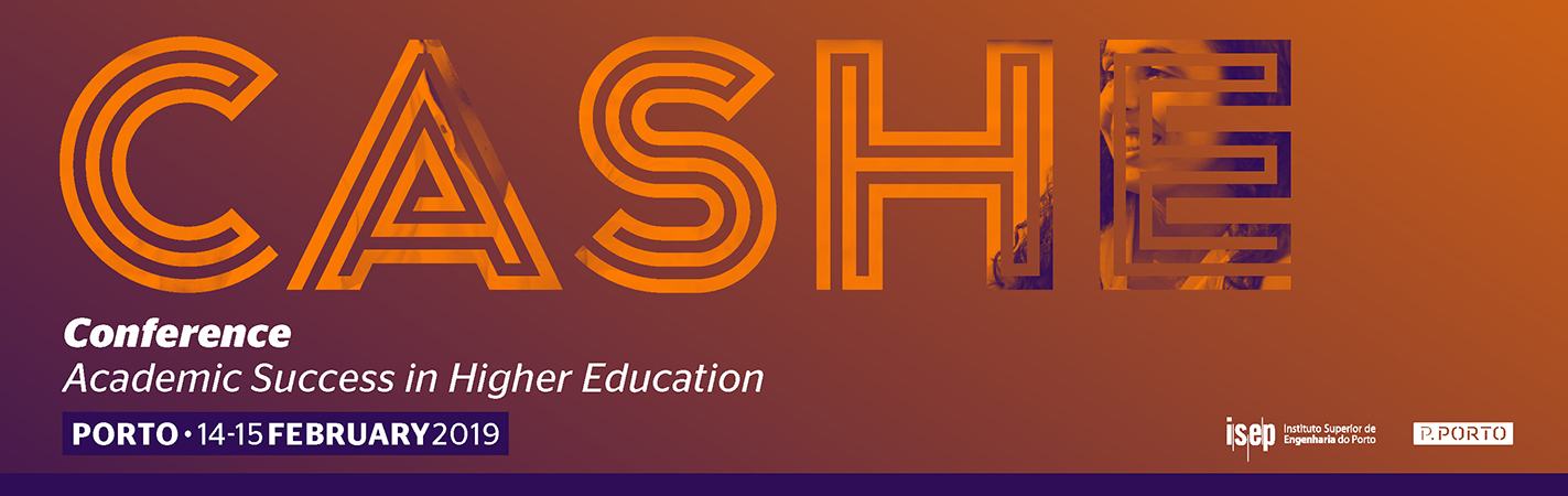 ISEP organiza 1.ª edição da conferência CASHE 