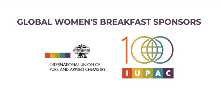 Global Women's Breakfast: a celebração do papel da mulher na Química 