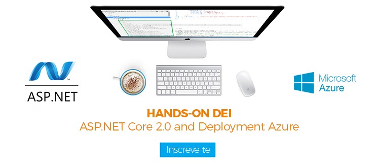 Hands-On ASP.NET Core 2.0 and Deployment Azure