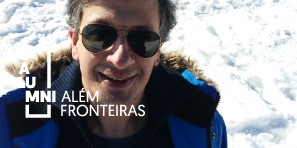 Alumni Além Fronteiras: Mário Silva
