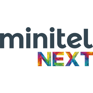 minitel - NEXT