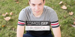 SOMOS ISEP: Ricardo Sousa