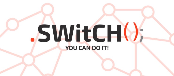 2.ª fase de candidaturas ao Programa SWitCH