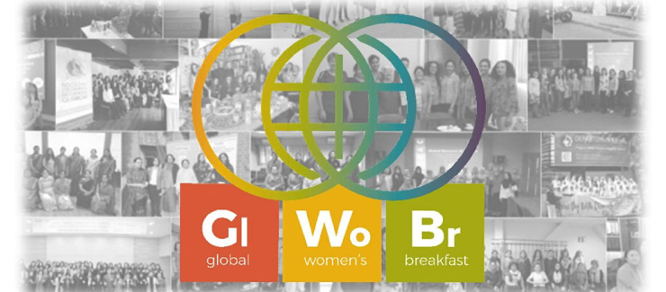 ISEP adere ao Global Women's Breakfast