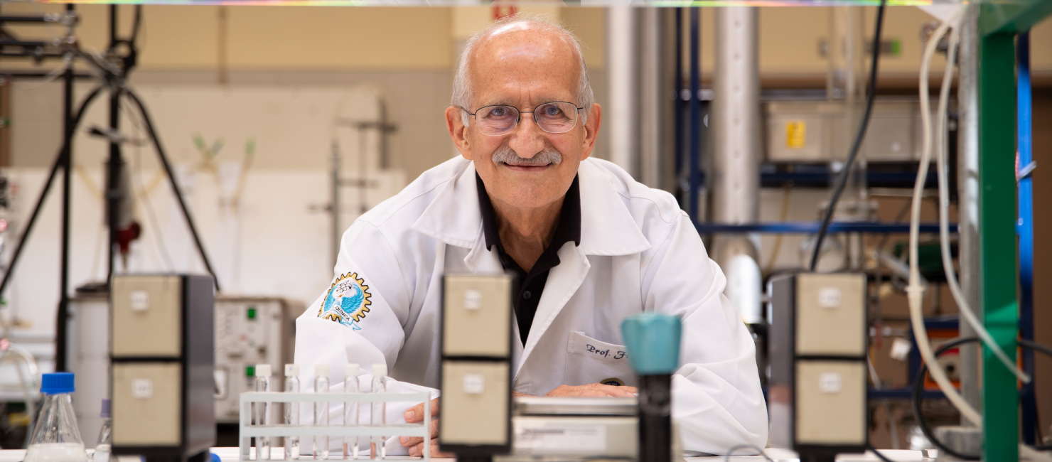 ISEP receives visit from Professor José Roberto Finzer