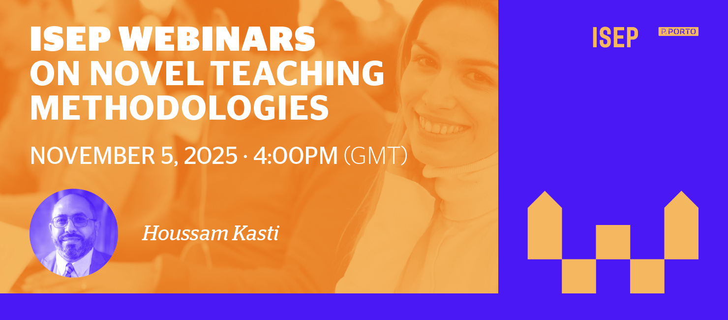 ISEP Webinar: "The Diffusion of Innovation in Mathematics Education"