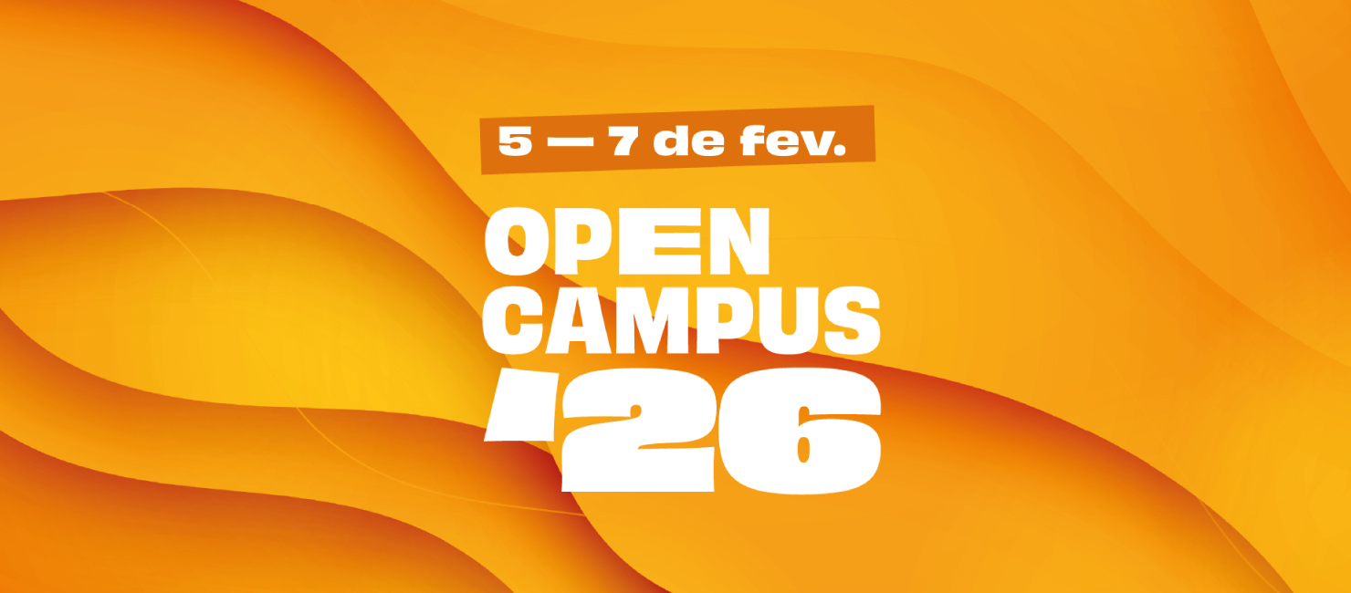 ISEP marca presença no Open Campus 2026