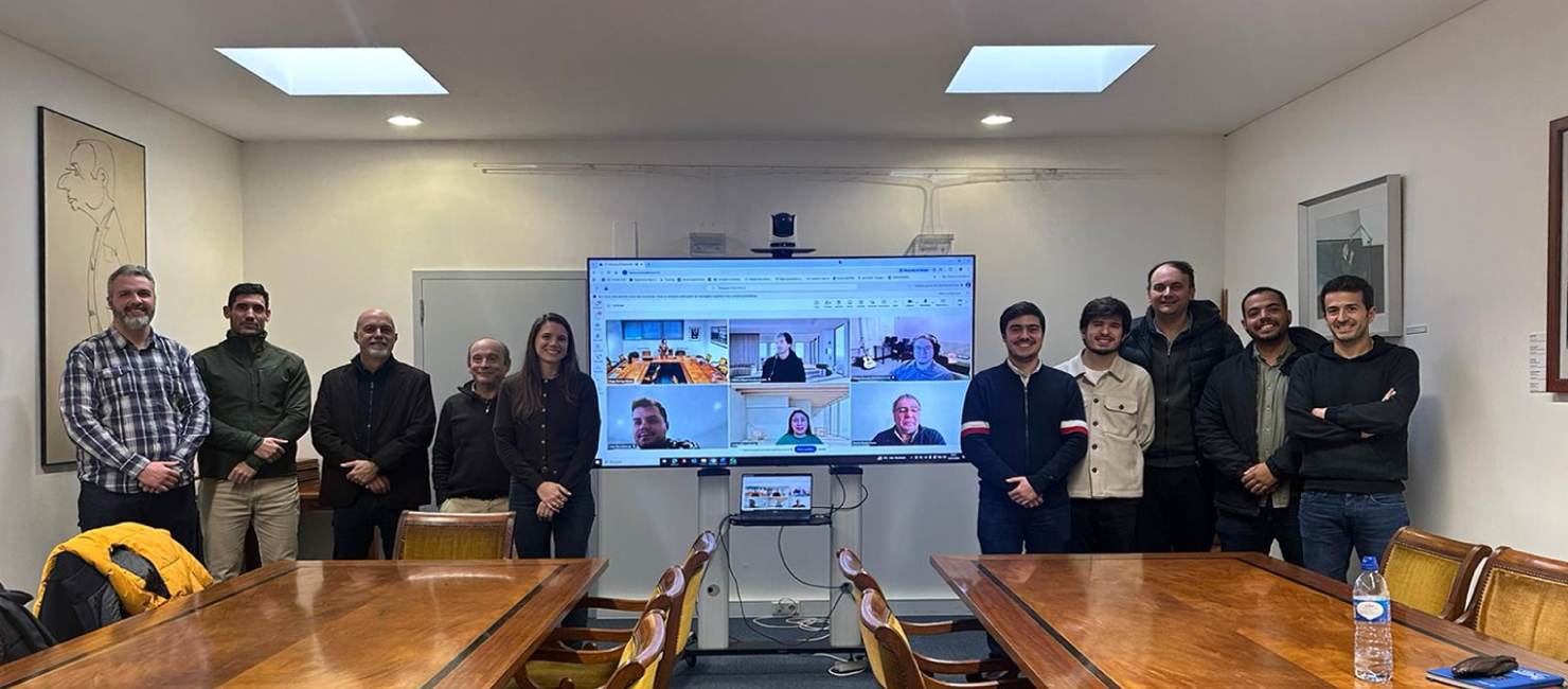 ISEP lidera projeto Digi4RailBridges