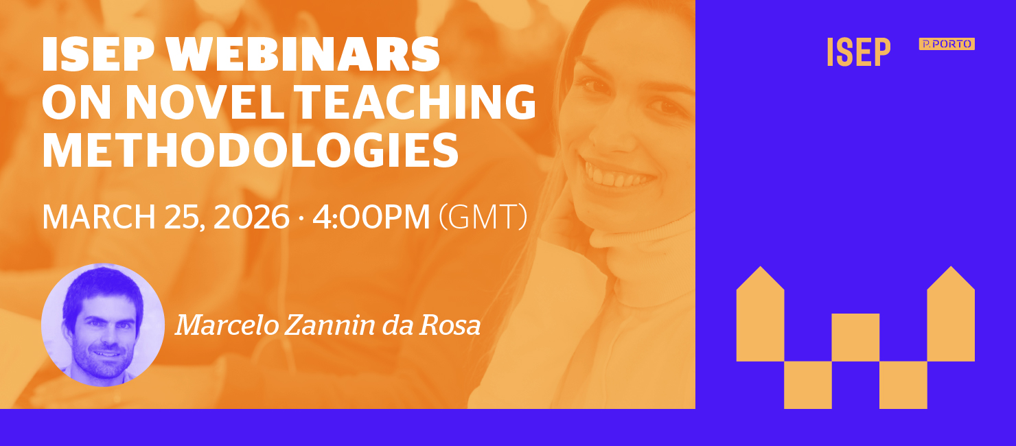 ISEP Webinar: Breaking Harmful Habits in Higher Ed Math Classrooms