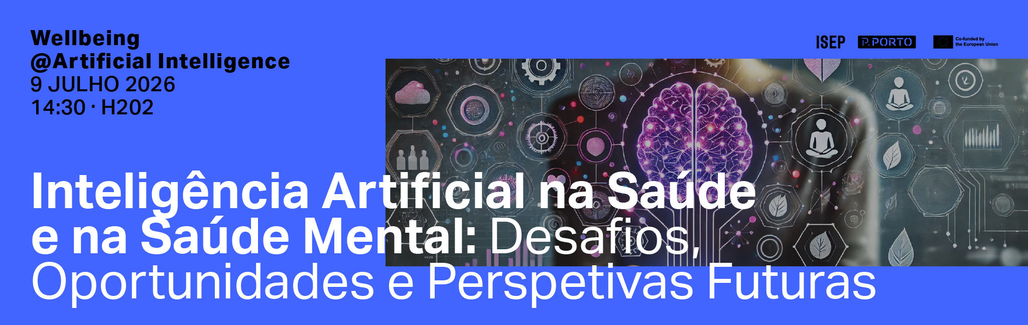ISEP and P.PORTO promote the final event of the WAI project