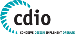 CDIO Logo