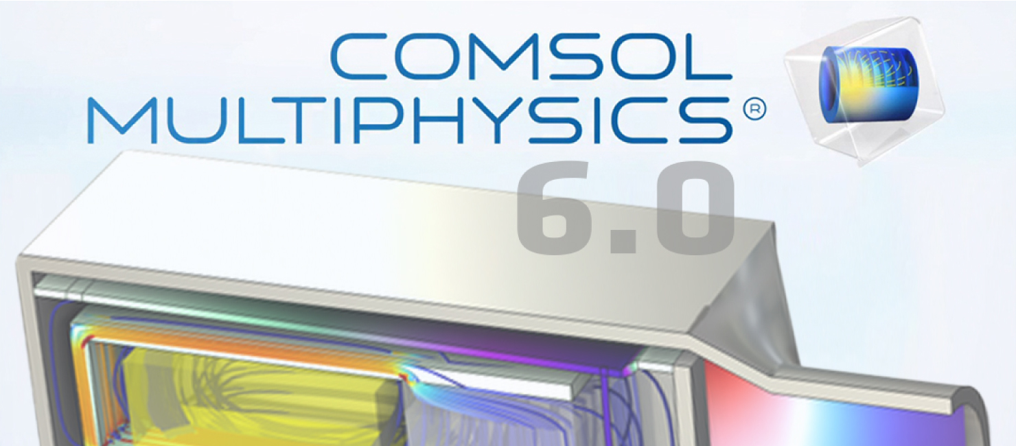 Webinar - Introdução ao COMSOL Multiphysics