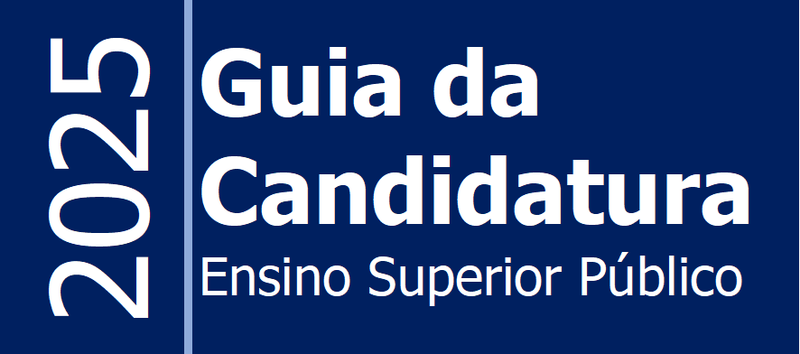 Guia Candidatura Concurso Nacional Acesso 2025