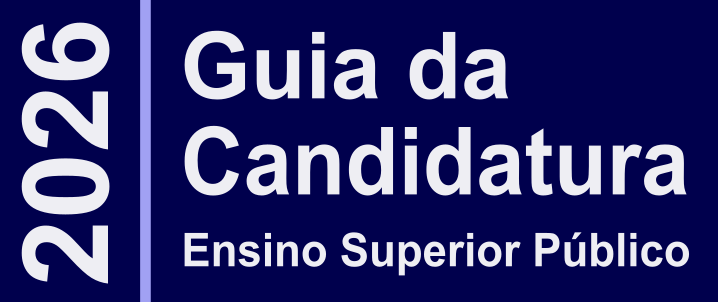 Guia Candidatura Concurso Nacional Acesso 2026
