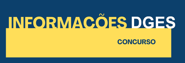 Concurso Especial de Ingresso para titulares de dupla certificação