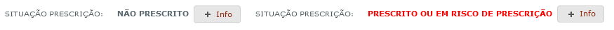 Situacao Prescricao Portal