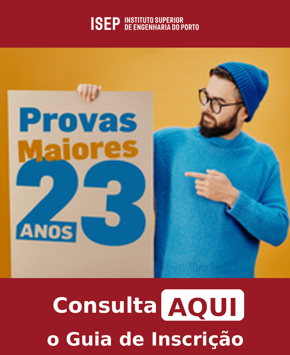 Guia de Inscrição Provas M23