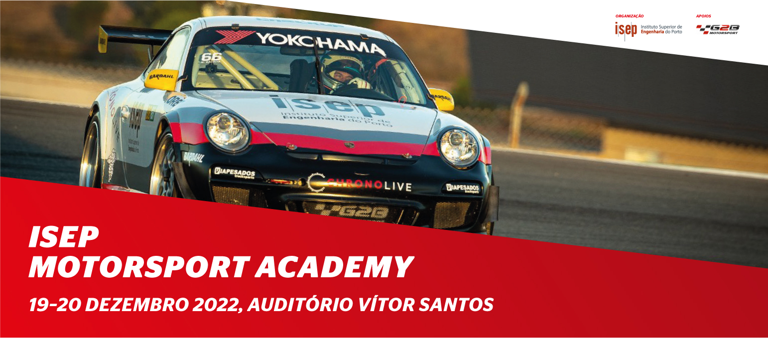ISEP Motorsport Academy
