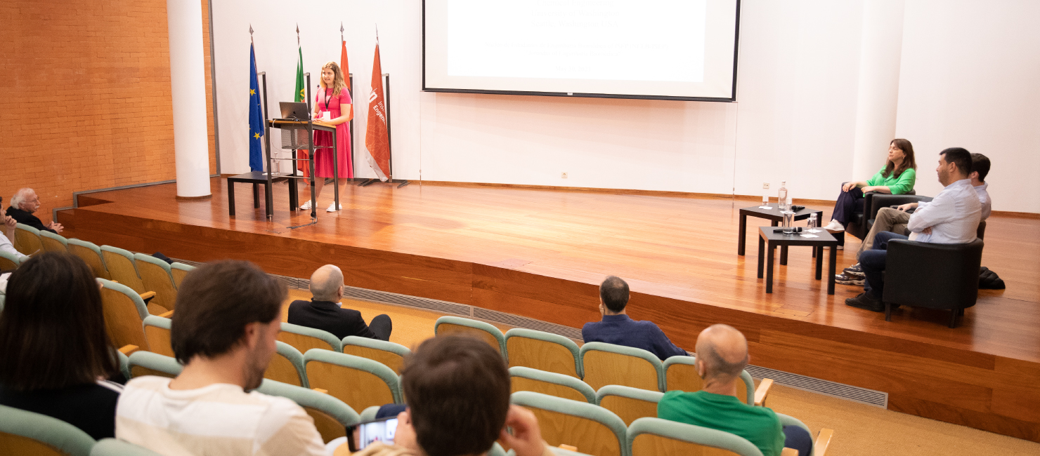 6.ª Edição Jornadas de Engenharia Biomédica no ISEP