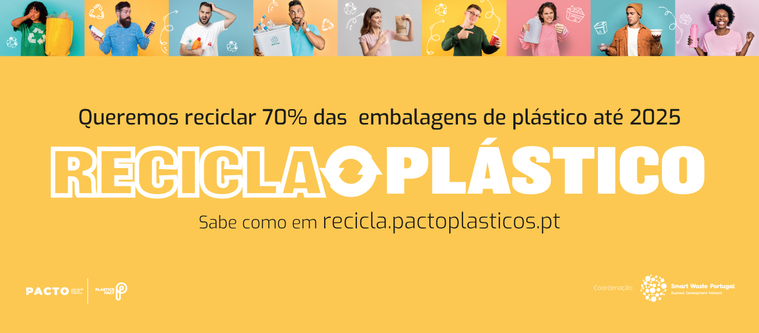 ISEP promove campanha Recicla o Plástico