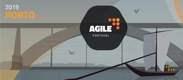 Agile Portugal 2019 no ISEP