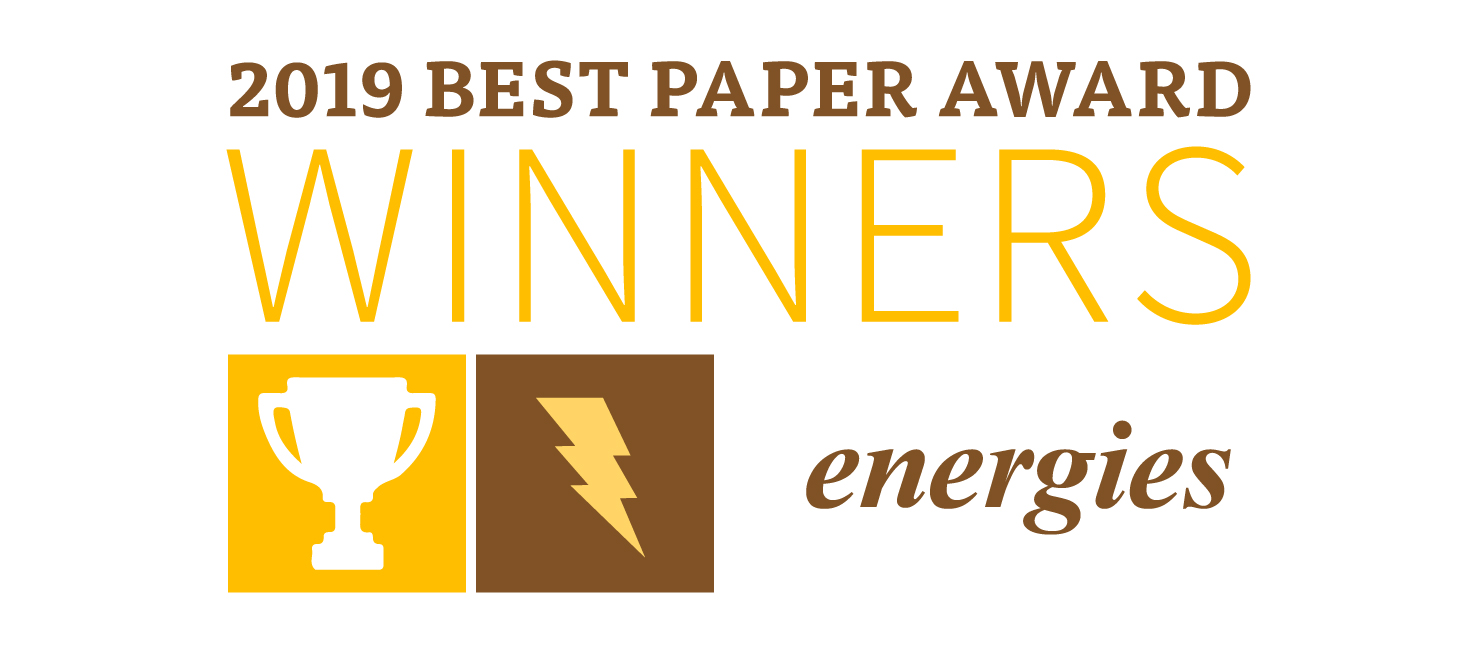 Docentes do ISEP galardoados com prémio da revista Energies