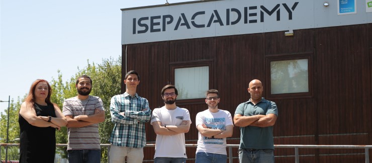 ISEP Academy adota modelo de ensino inovador 