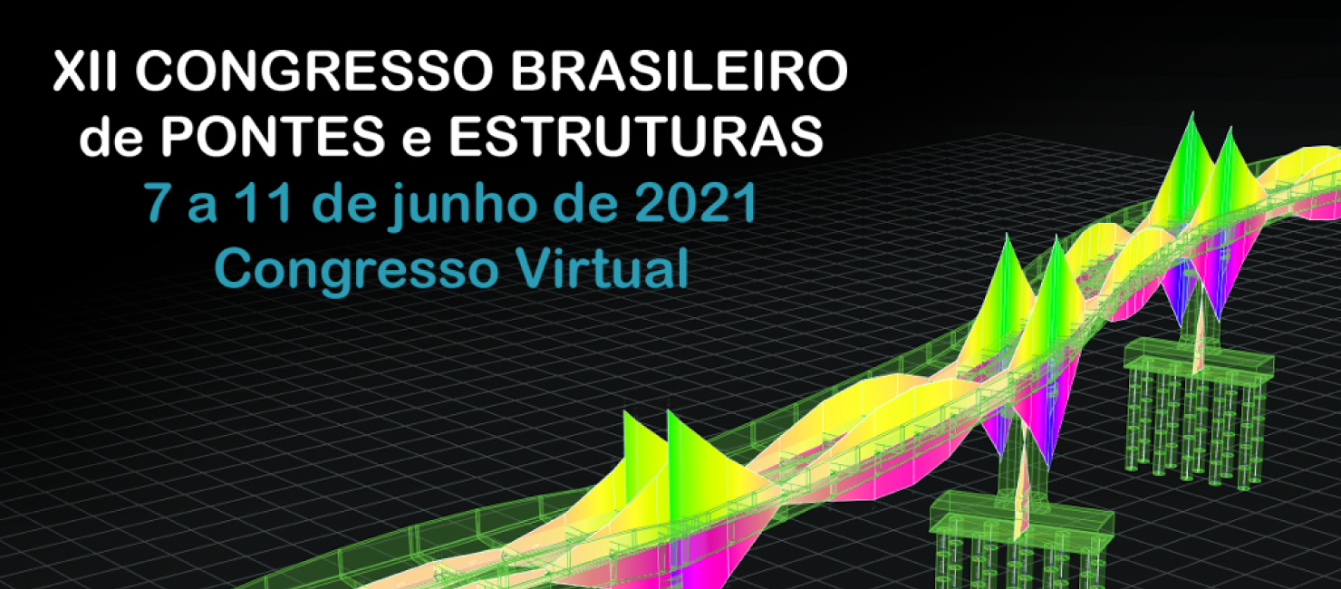 Diogo Ribeiro é orador convidado do XII Congresso Brasileiro de Pontes e Estruturas