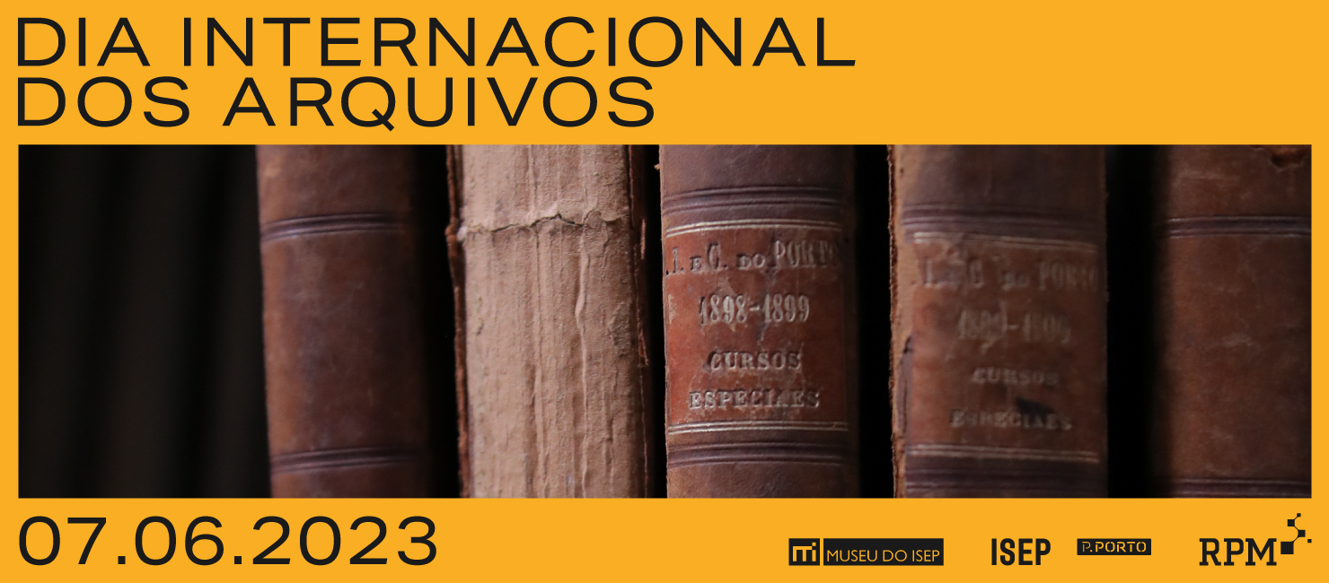 Dia Internacional dos Arquivos: Primeiras Alunas do Instituto Industrial