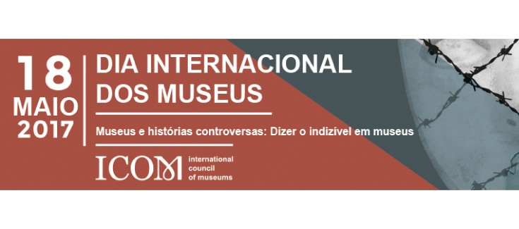 Mannequin Challenge assinala Dia Internacional dos Museus no ISEP