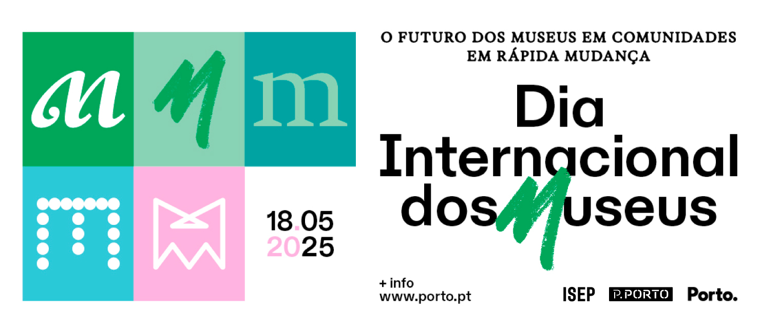 Dia Internacional dos Museus no Museu do ISEP