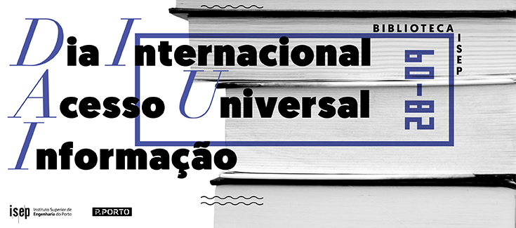 Dia Internacional para o Acesso Universal à Informação