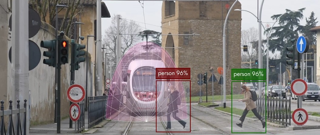 Evento final do projeto H2020 ELASTIC em Itália