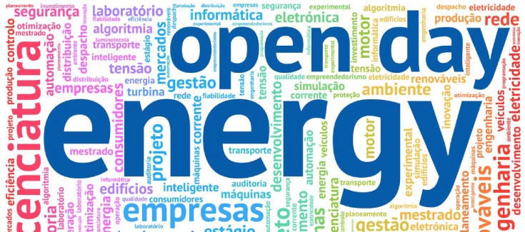 3.ª edição do Energy Open Day