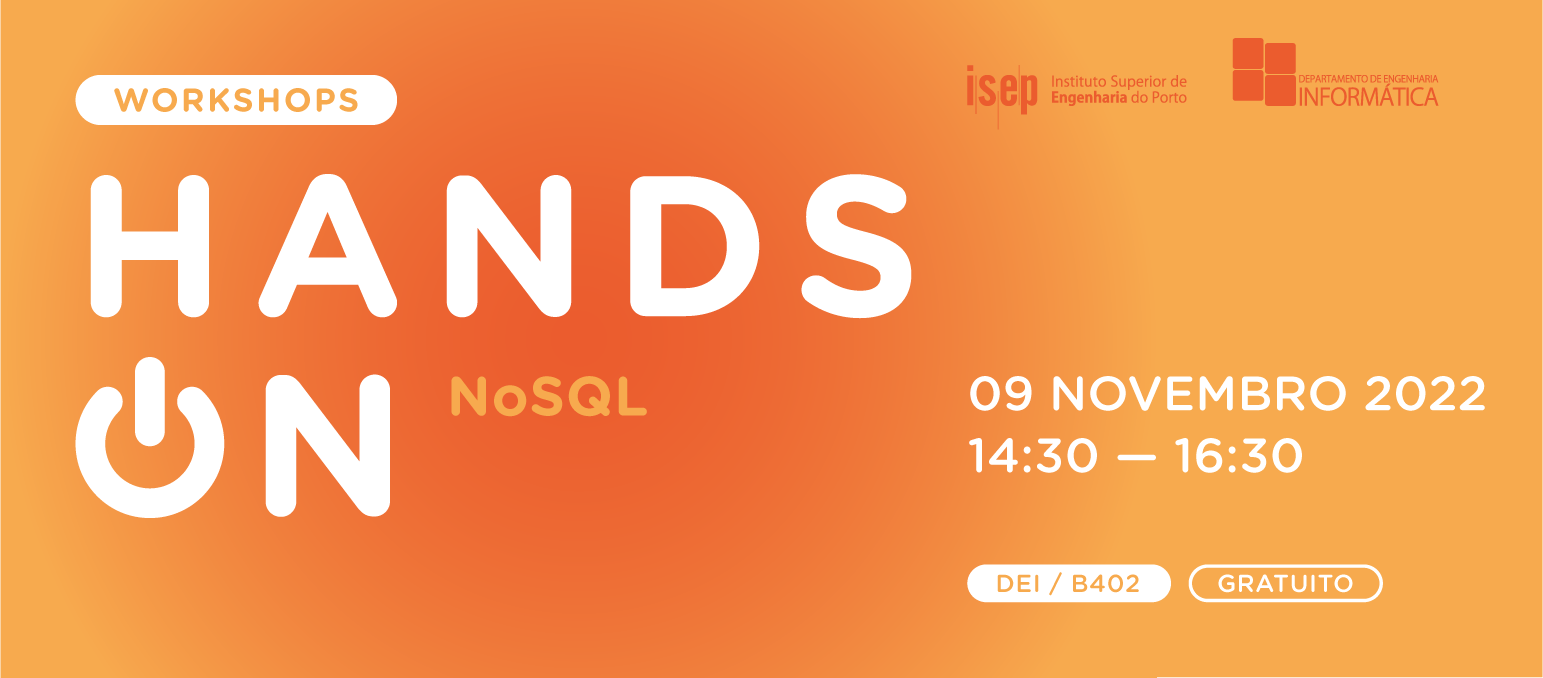Hands On: NoSQL