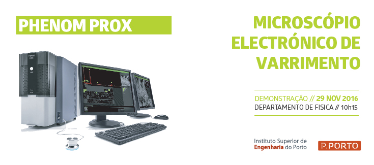 Formação Departamento de Física