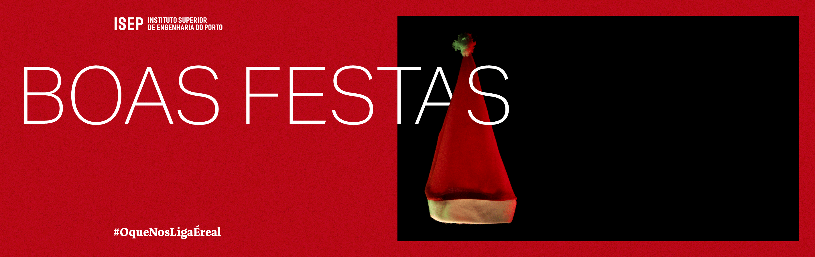 A Presidência deseja um Feliz Natal e um Próspero Ano Novo