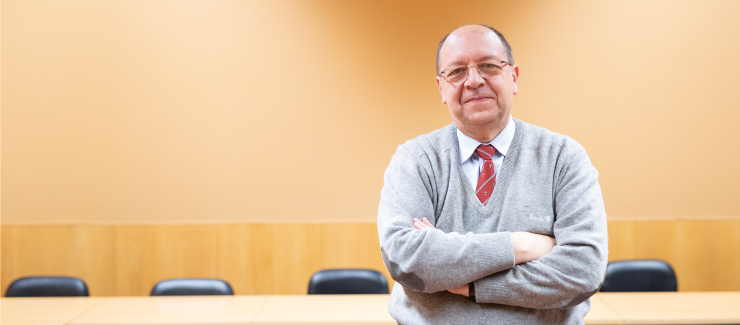 Professor of ISEP is one of the most quoted researchers worldwide