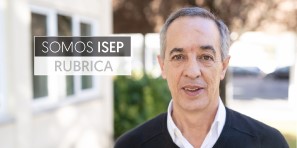 SOMOS ISEP: José Fernandes
