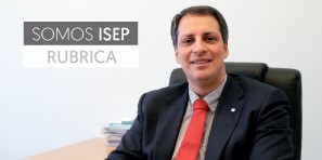 SOMOS ISEP: José Carlos Quadrado
