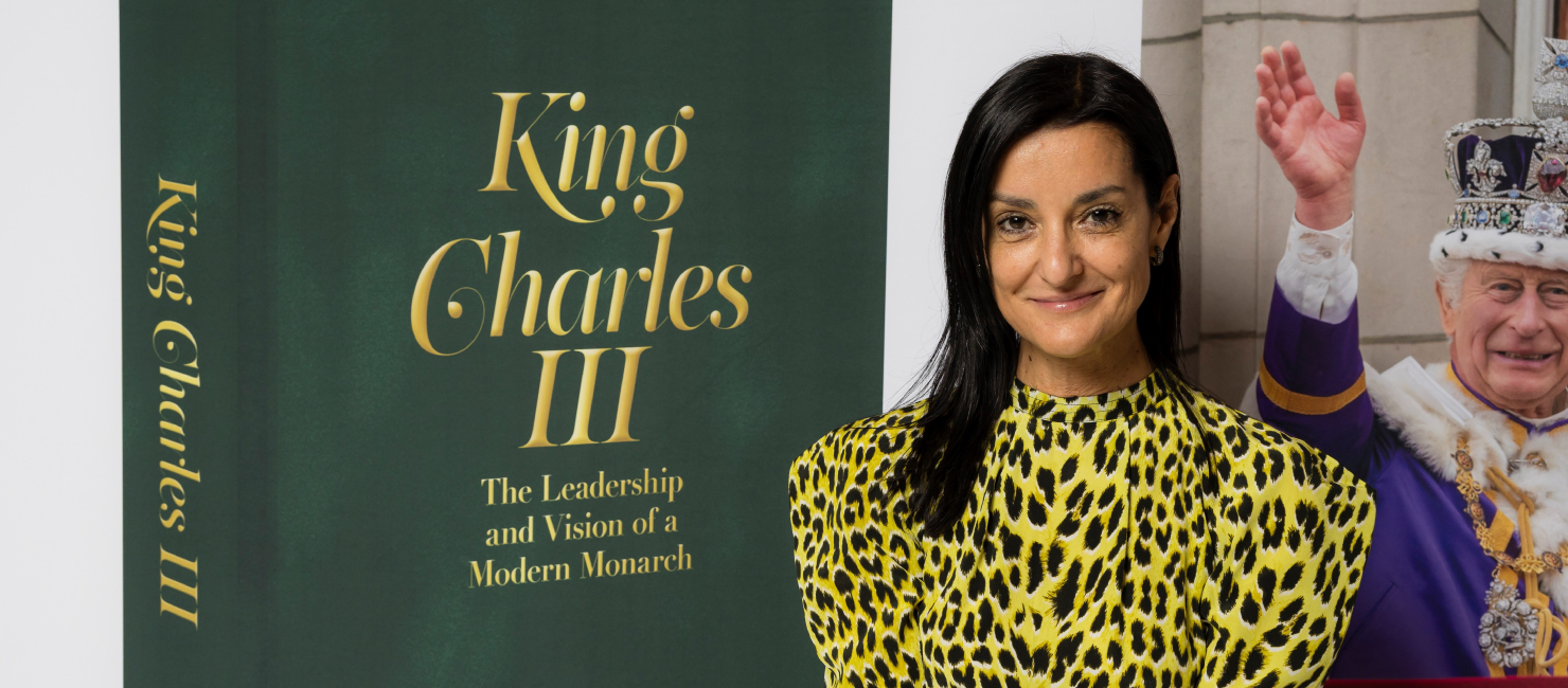 ISEP participa na edição do novo livro da Saint James House