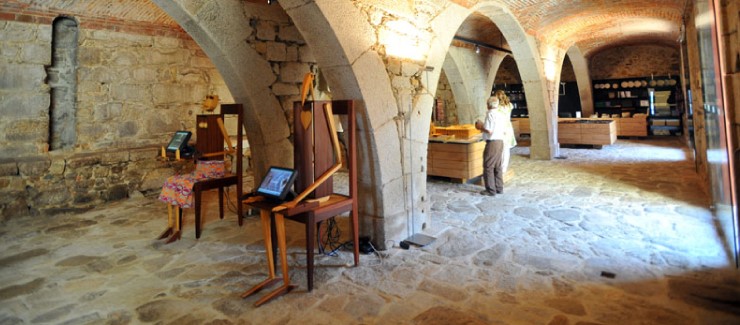 Museu do ISEP organiza visita ao Mosteiro de Tibães