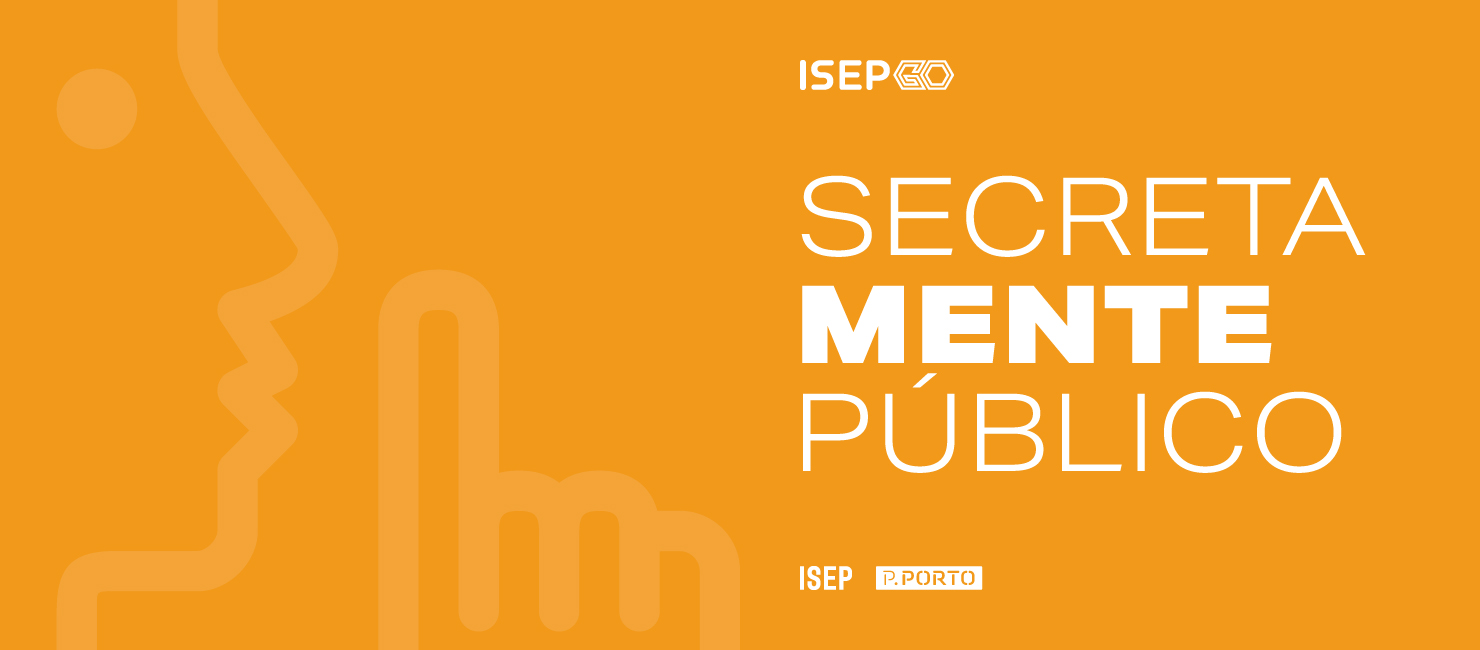 ISEP|GO Promove Rubrica "SecretaMente Público"