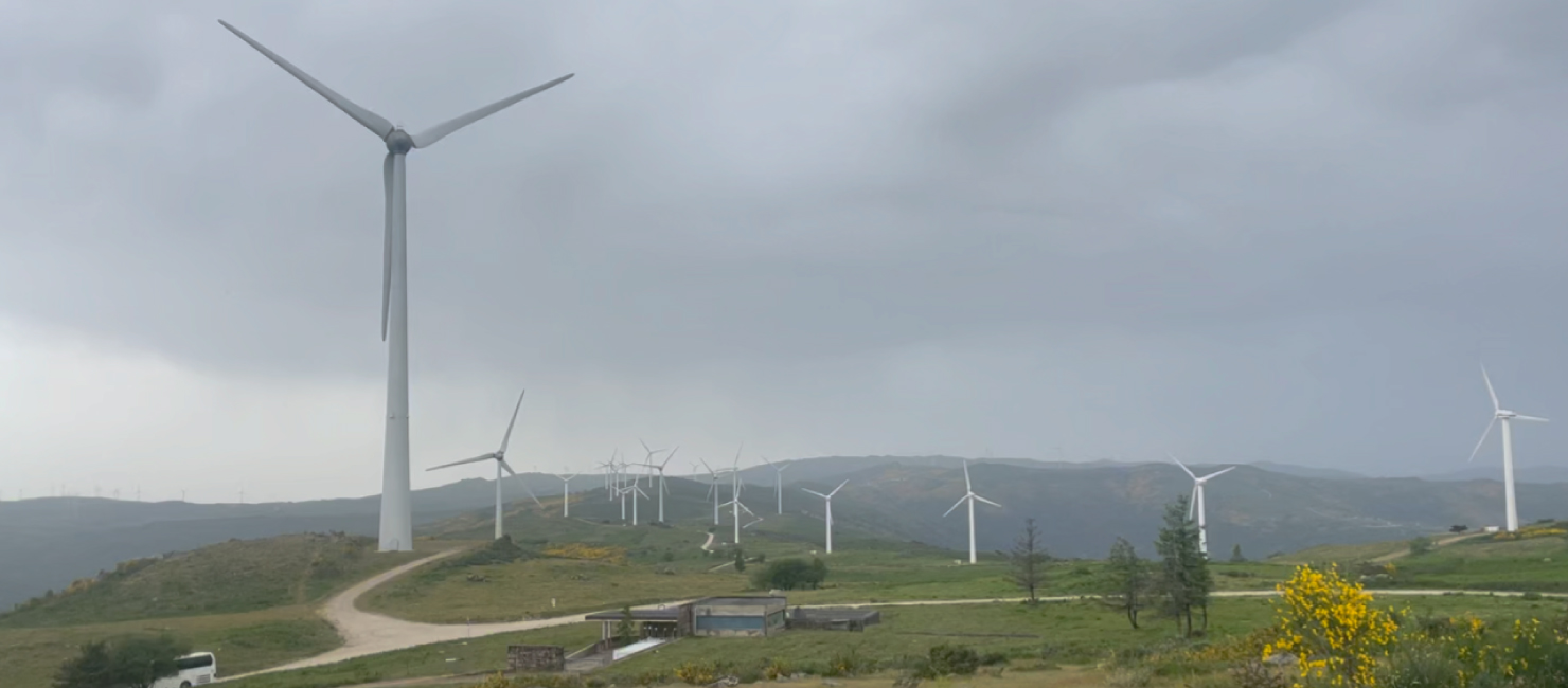 Mestrado em Energias Sustentáveis organiza visitas de estudo em colaboração com EDP